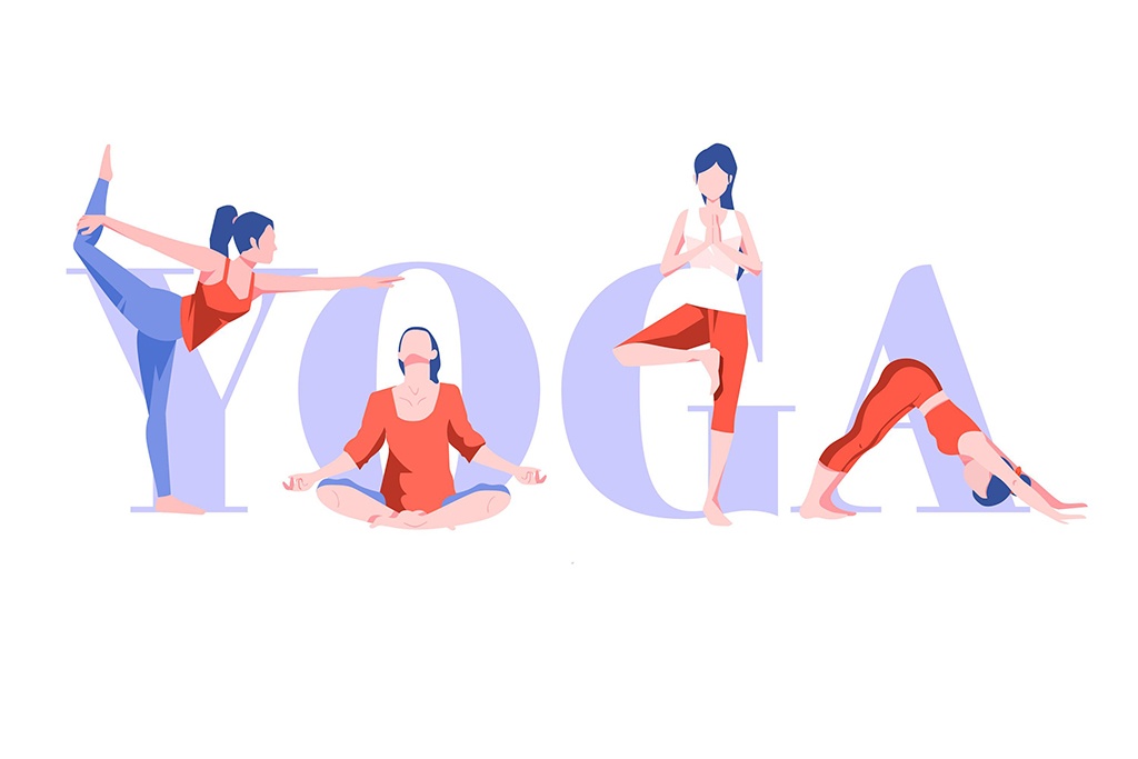 yoga in daily life